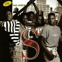 Lose Control - CD Audio di Silk