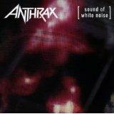 Sound of White Noise - CD Audio di Anthrax