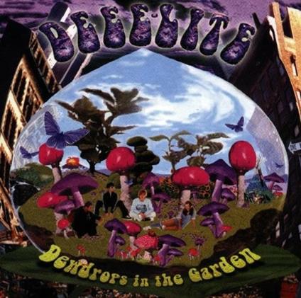 Dewdrops in the Garden - CD Audio di Deee-Lite