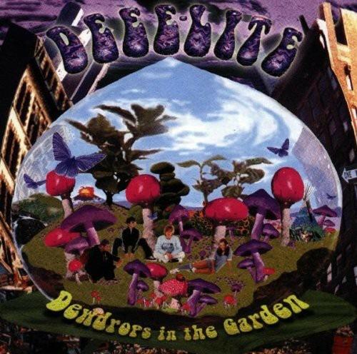 Dewdrops in the Garden - CD Audio di Deee-Lite