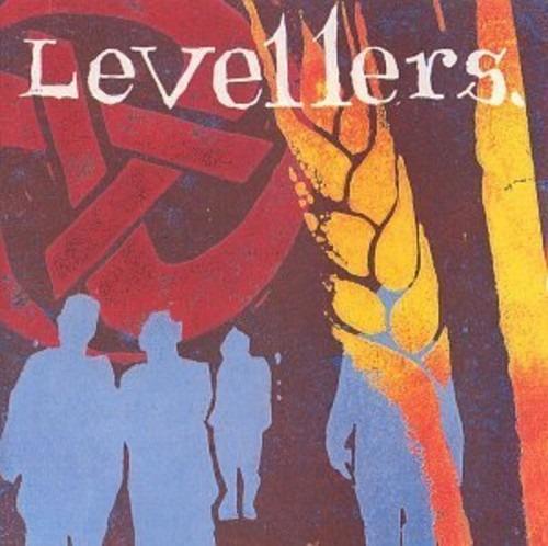 Levellers - CD Audio di Levellers