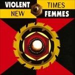 New Times - CD Audio di Violent Femmes