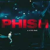 A Live One - CD Audio di Phish