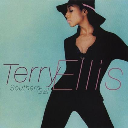 Southern gal - CD Audio di Terry Ellis