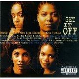 Set it Off (Colonna sonora) - CD Audio