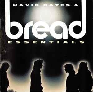 David Gates & Bread: Essentials - CD Audio
