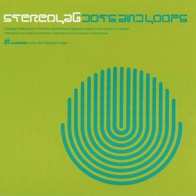 Dots And Loops - CD Audio di Stereolab
