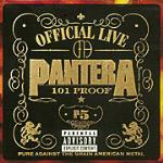 Official Live - CD Audio di Pantera
