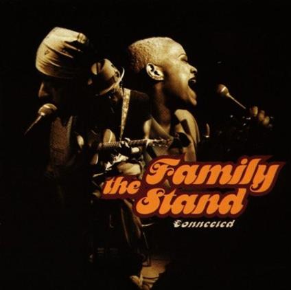 Connected - CD Audio di Family Stand