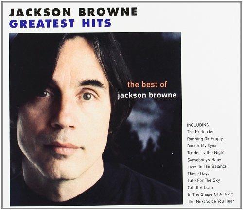 Next Voice You Hear - CD Audio di Jackson Browne