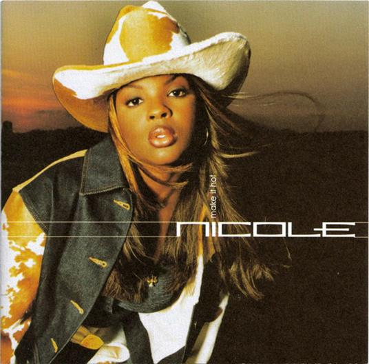 Make It Hot - CD Audio di Nicole