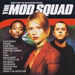 The Mod Squad (Colonna sonora)