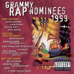 1999 the Grammy Rap Album