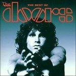 The Best of the Doors - CD Audio di Doors