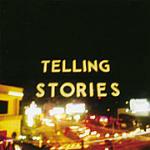 Telling Stories (HDCD) - CD Audio di Tracy Chapman