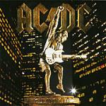 Stiff Upper Lip - CD Audio di AC/DC