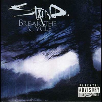 Break the Cycle - CD Audio di Staind
