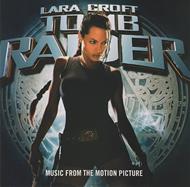 Tomb Raider: Music From The Motion Picture (Colonna Sonora)