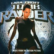 Lara Croft Tomb Raider (Colonna sonora)