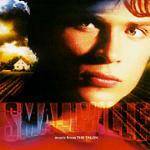 Smallville. The Talon Mix (Colonna sonora) - CD Audio