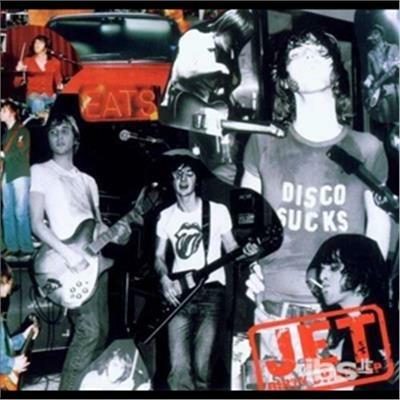 Dirty Sweet - CD Audio di Jet