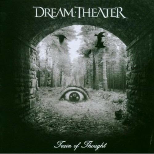 Train of Thought - CD Audio di Dream Theater