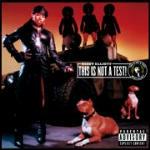 This is Not a Test - CD Audio di Missy Elliott