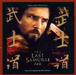 L'ultimo Samurai (The Last Samurai) (Colonna sonora)