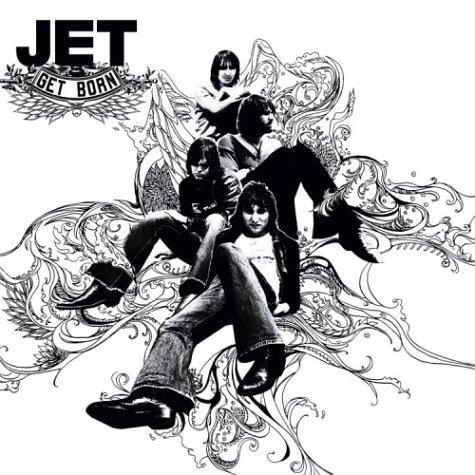 Get Born - CD Audio di Jet
