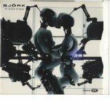 All Is Full of Love - CD Audio Singolo di Björk