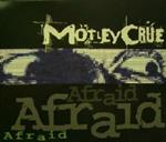 Afraid