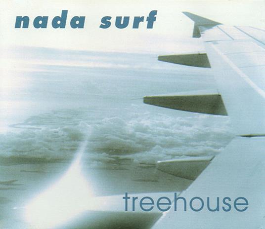 Treehouse - CD Audio di Nada Surf