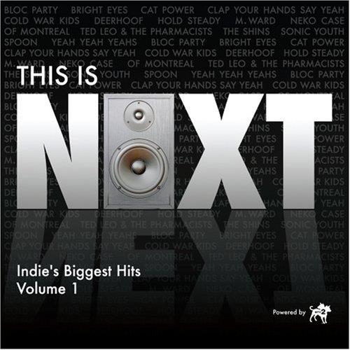 This Is Next - CD Audio
