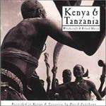 Kenya & Tanzania Witchcraft & Ritual Music