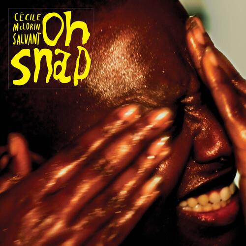 Oh Snap - Vinile LP di Cécile McLorin Salvant