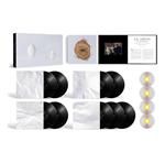 A Ghost Is Born (Deluxe Edition - 9 LP + 4 CD)