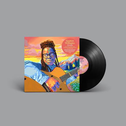 Acadia - Vinile LP di Yasmin Williams