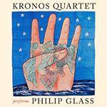 Kronos Quartet performs Philip Glass