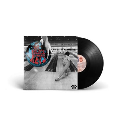 Ohio Players - Vinile LP di Black Keys