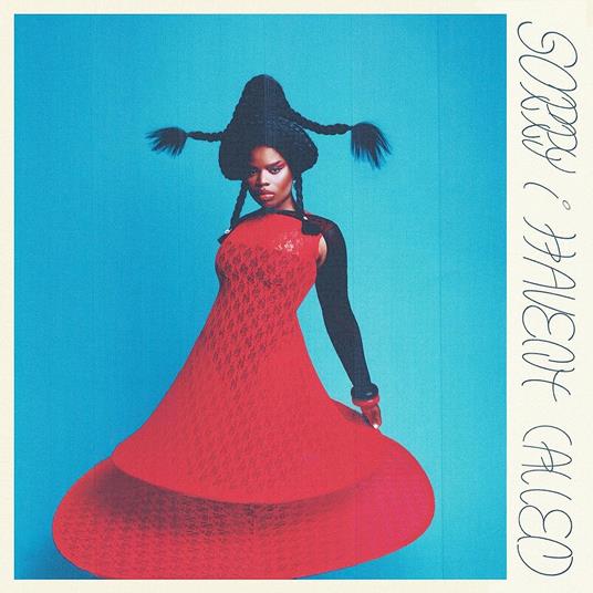 Sorry I Haven'T Called - Vinile LP di Vagabon