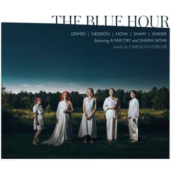The Blue Hour - CD Audio di A Far Cry