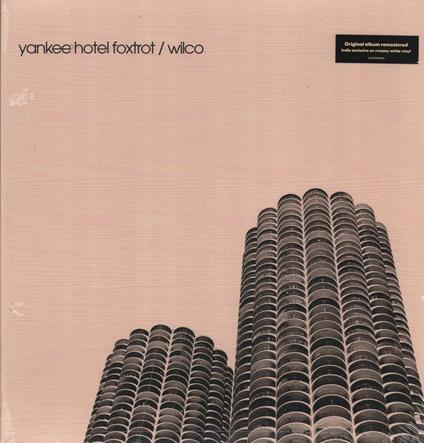 Yankee Hotel Foxtrot - Vinile LP di Wilco