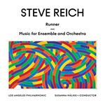Runner. Music for Ensemble and Orchestra