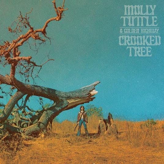 Crooked Tree - Vinile LP di Molly Tuttle,Golden Highway