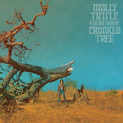 Crooked Tree - CD Audio di Molly Tuttle,Golden Highway