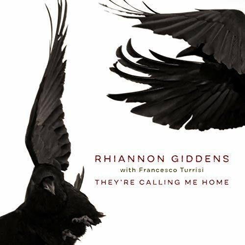 They're Calling Me Home - Vinile LP di Rhiannon Giddens