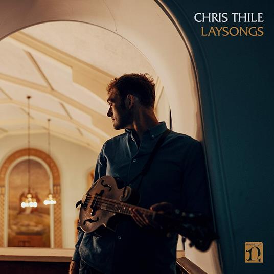 Laysongs - Vinile LP di Chris Thile