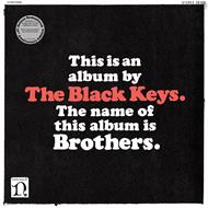 Brothers (Anniversary Deluxe Vinyl Edition)