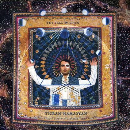 The Call Within - Vinile LP di Tigran Hamasyan
