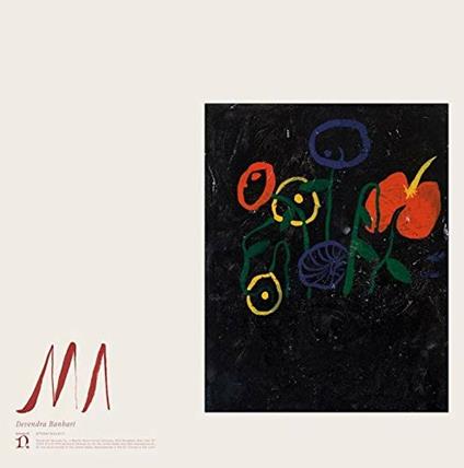 Ma - Vinile LP di Devendra Banhart
